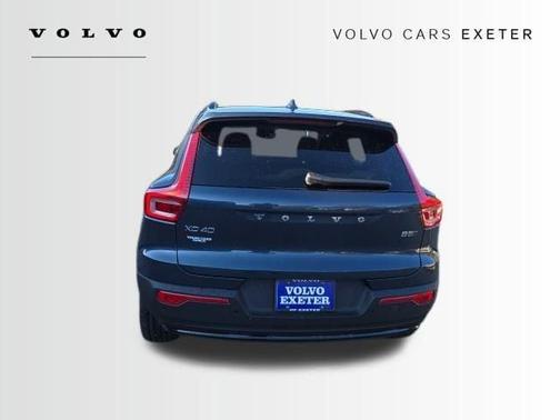 2026 Volvo XC40 B5 Plus
