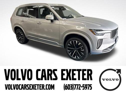 2025 Volvo XC90 B6 Core