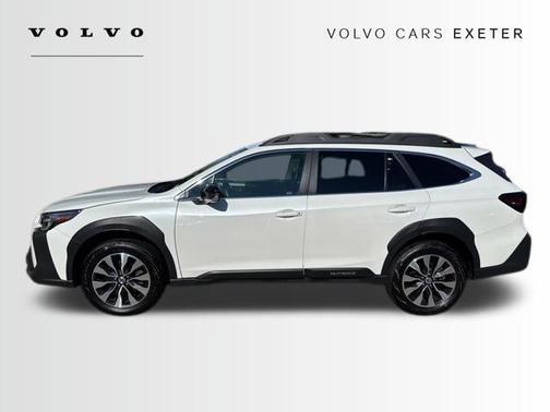 2024 Subaru Outback Limited XT
