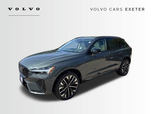 2026 Volvo XC60 B5 Ultra