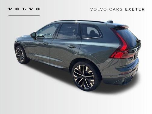 2026 Volvo XC60 B5 Ultra