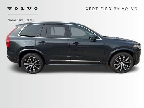 2022 Volvo XC90 T6 Inscription 6 Passenger