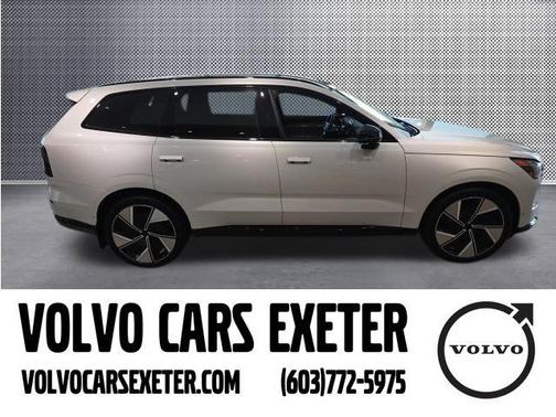 2025 Volvo EX90 Twin Motor Ultra