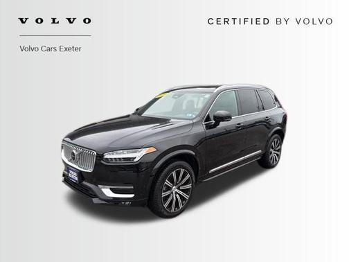 2024 Volvo XC90 B6 Plus Bright Theme 7-Seater