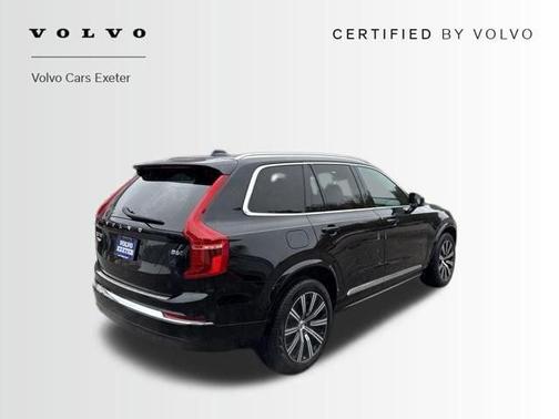 2024 Volvo XC90 B6 Plus Bright Theme 7-Seater
