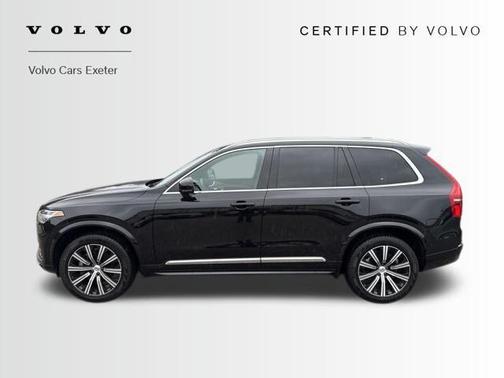 2024 Volvo XC90 B6 Plus Bright Theme 7-Seater