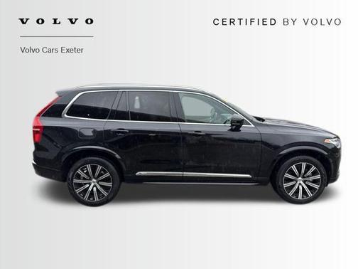2024 Volvo XC90 B6 Plus Bright Theme 7-Seater