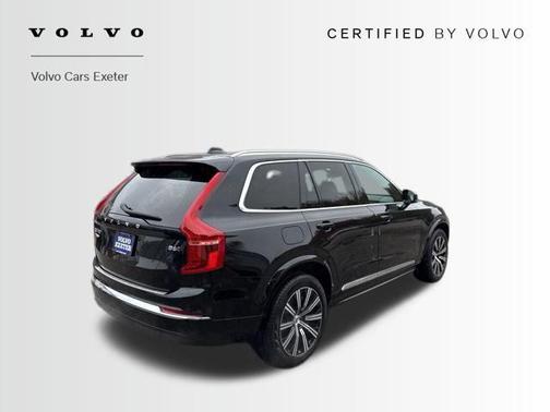 2024 Volvo XC90 B6 Plus Bright Theme 7-Seater