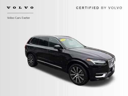 2024 Volvo XC90 B6 Plus Bright Theme 7-Seater