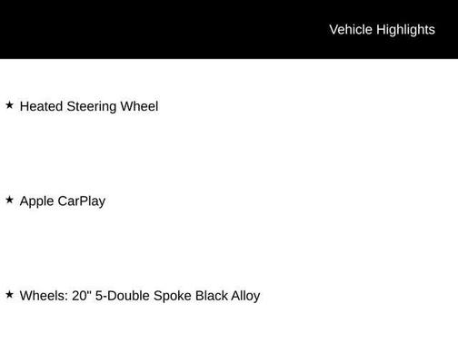 2023 Volvo XC40 B5 Plus Dark Theme