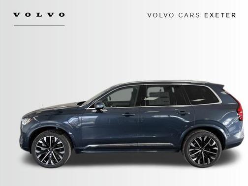 2026 Volvo XC90 Plug-In Hybrid T8 Plus 7-Seater