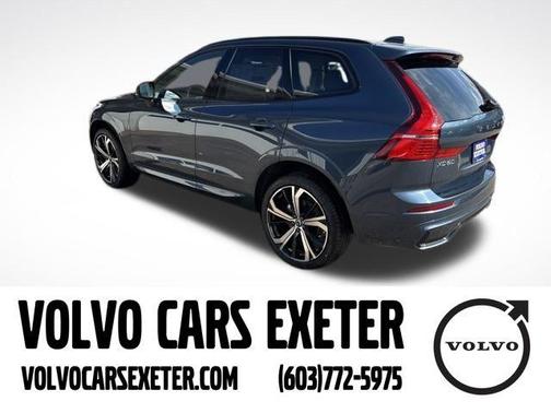 2025 Volvo XC60 B5 Ultra