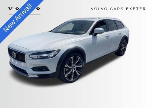 2025 Volvo V90 Cross Country B6 Ultra