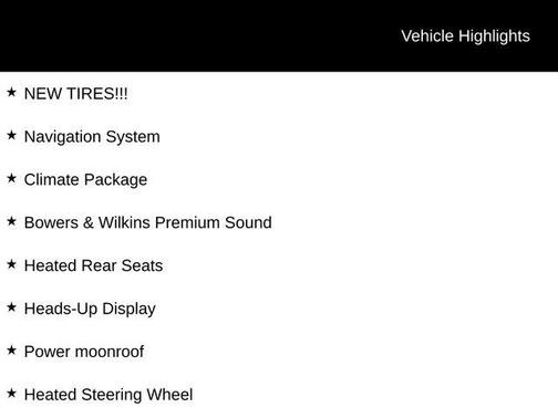 2023 Volvo XC60 B5 Ultimate Dark Theme