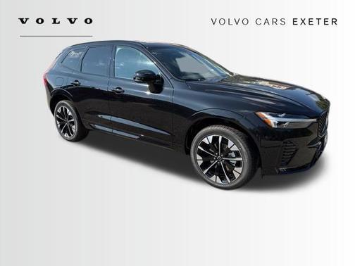 2026 Volvo XC60 B5 Plus