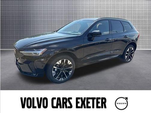 2026 Volvo XC60 B5 Plus