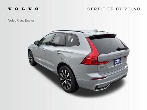 2025 Volvo XC60 B5 Plus