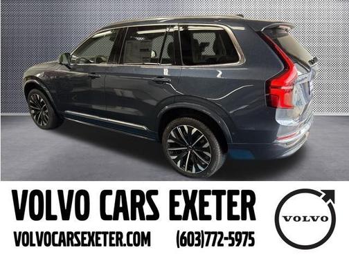 2025 Volvo XC90 Plug-In Hybrid T8 Ultra 7-Seater