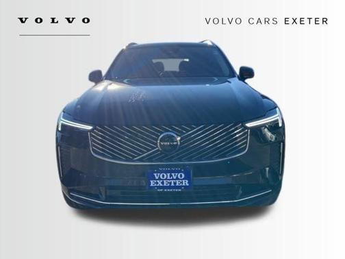 2026 Volvo XC90 B5 Plus 7-Seater