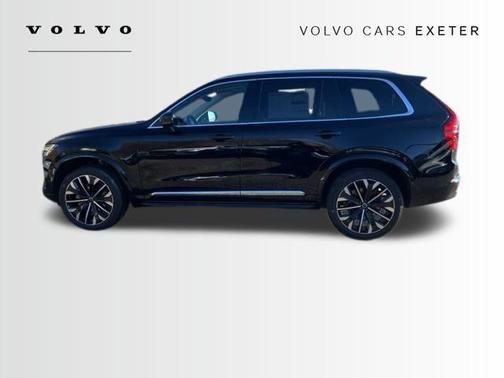 2026 Volvo XC90 B5 Plus 7-Seater