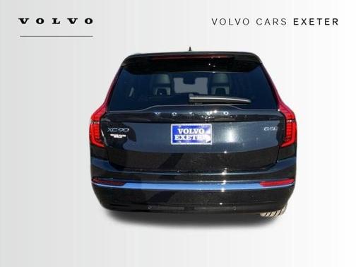 2026 Volvo XC90 B5 Plus 7-Seater