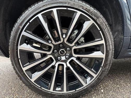 2026 Volvo XC90 B6 Ultra 7-Seater