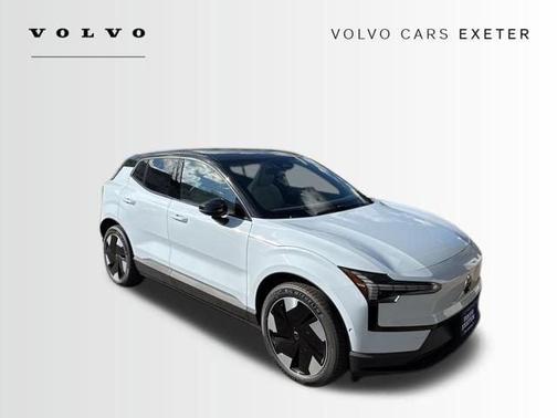 2026 Volvo EX30 TWIN MOTOR ULTRA