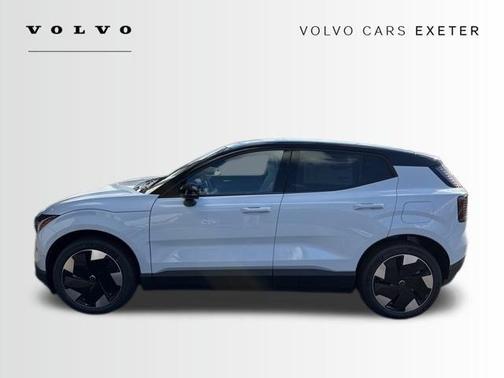 2026 Volvo EX30 TWIN MOTOR ULTRA