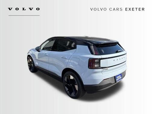 2026 Volvo EX30 TWIN MOTOR ULTRA