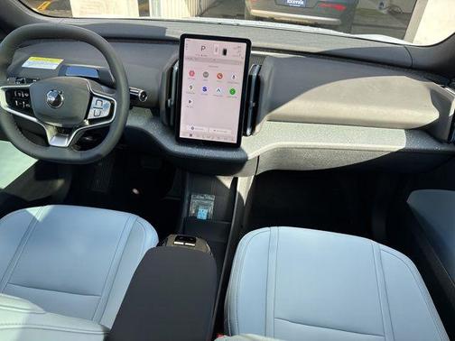 2026 Volvo EX30 TWIN MOTOR ULTRA