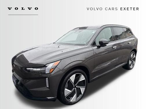 2025 Volvo EX90 Twin Motor Performance Ultra 6-Seater