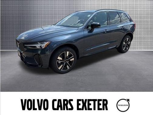 2026 Volvo XC60 B5 Core