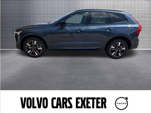 2026 Volvo XC60 B5 Core