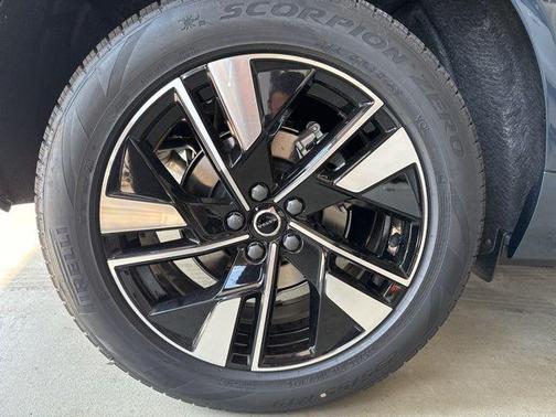2026 Volvo XC60
