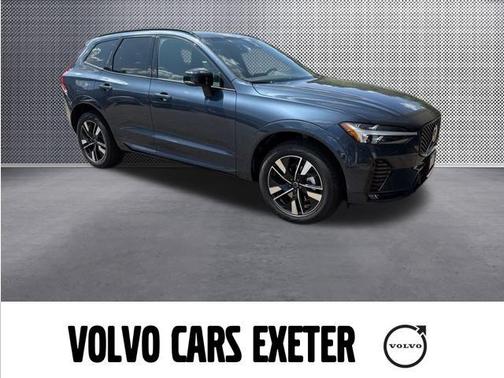 2026 Volvo XC60 B5 Core