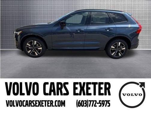 2026 Volvo XC60