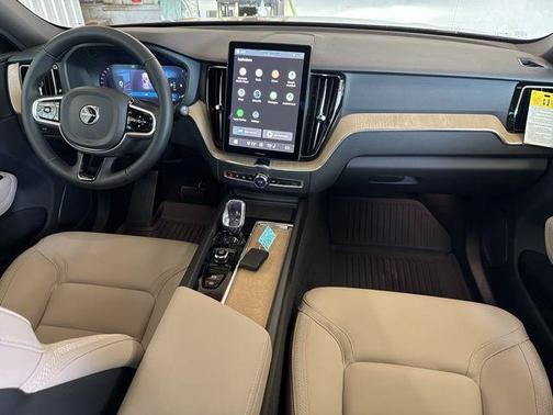 2026 Volvo XC60