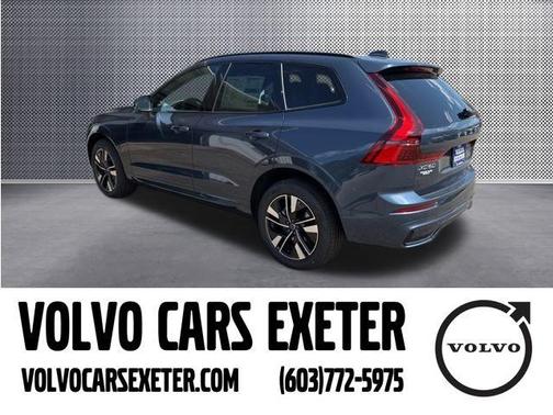 2026 Volvo XC60