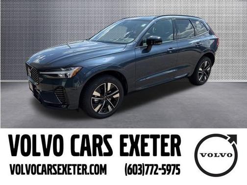 2026 Volvo XC60