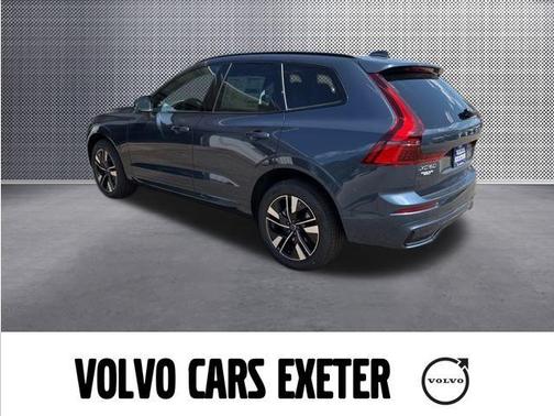 2026 Volvo XC60 B5 Core