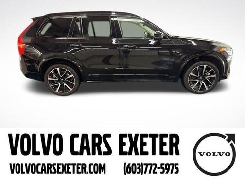 2023 Volvo XC90 Recharge Plug-In Hybrid T8 Plus Dark Theme 7 Passenger