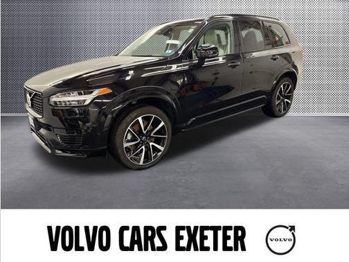 2023 Volvo XC90 Recharge Plug-In Hybrid T8 Plus Dark Theme 7 Passenger