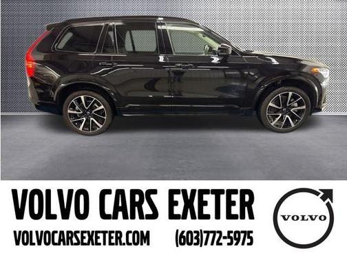 2023 Volvo XC90 Recharge Plug-In Hybrid T8 Plus Dark Theme 7 Passenger