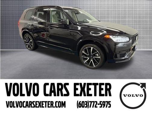 2023 Volvo XC90 Recharge Plug-In Hybrid T8 Plus Dark Theme 7 Passenger