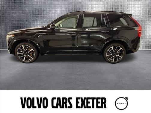 2023 Volvo XC90 Recharge Plug-In Hybrid T8 Plus Dark Theme 7 Passenger