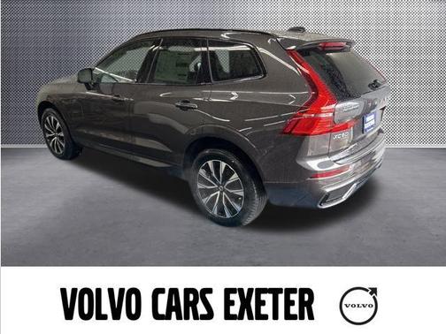 2025 Volvo XC60 B5 Core