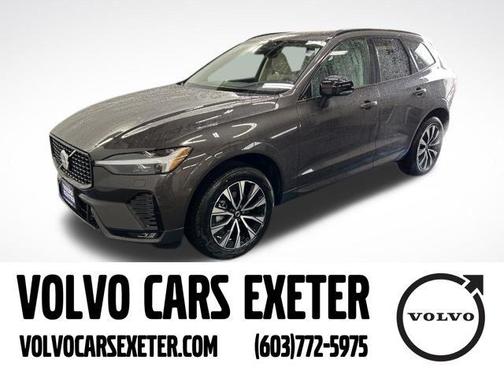 2025 Volvo XC60 B5 Core