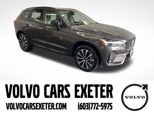 2025 Volvo XC60 B5 Core
