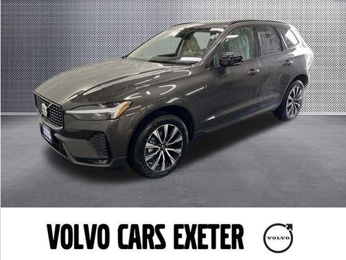2025 Volvo XC60 B5 Core
