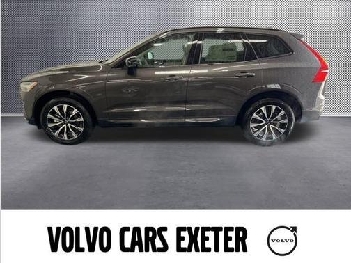 2025 Volvo XC60 B5 Core